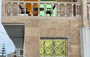 فروش ویلا 110 متر در علمده شرقی