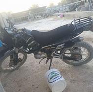 فروش موتور تریل