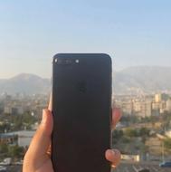 ایفون 7 پلاس