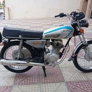 موتور مدارک کامل