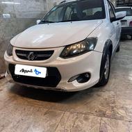 کوییک مدل 1400 شاسی سالم