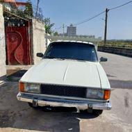 وانت بار ایزدشهر