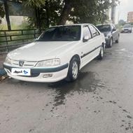 پارس سال مدل 90 بدون رنگ