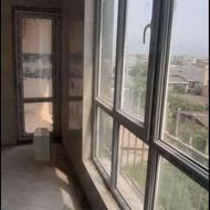 واحد120متری مهیار فوقالعاده درجه یک دلباز خوش نقشه عالی