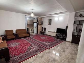 فروش آپارتمان 50 متر اول کوچه
