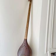 سه تار از خانواده مفاخری