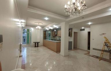 فروش آپارتمان 68 متر در جنت آباد مرکزی
