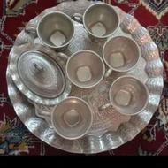 فنجان نعلبکی