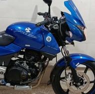 پالس 200در حد فروش معاوضه