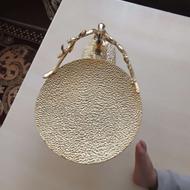 یدونه شیرنی خوری برنز