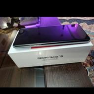 redmi note15اکبند