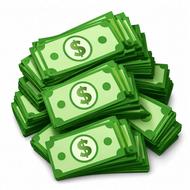 500 هزار تومن هدیه