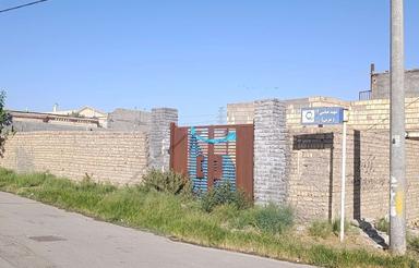 120 متر زمین پرکند آباد
