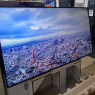 تلویزیون 65 اینچ یونیوا اسمارت اندروید 4k
