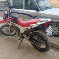 فلات crf200