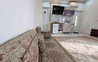 اجاره سوئیت های صفر و نوساز