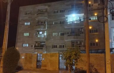 یه واحد طبقه اول