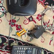 فروش گوشی پاناسونیک