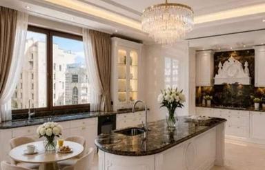 فروش آپارتمان 122 متر در زرگنده