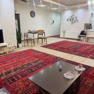 فروش یک فرش بلوچی شش متری
