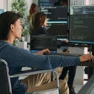 دوره آموزش برنامه نویسی پایتون در تبریز