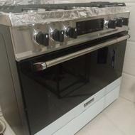 اجاق گاز اسنوا