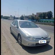 سیتروئن C5 /اقساطی