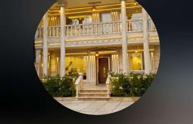 ‼️فروش 960 متر زمین زراعی‼️