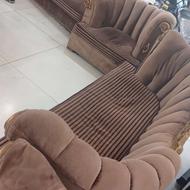 مبل راحتی سالم