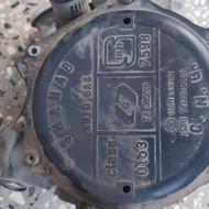 رگلاتور cng