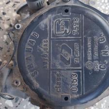 رگلاتور cng