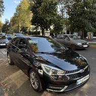 آریزو 5 توربو 1399 بی رنگ
