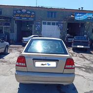 پراید 141 مدل 1387