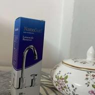 جرم‌گیری شیرآلات نانو