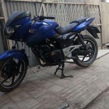 پالس 200 مدل 91