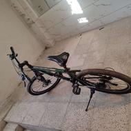 دوچرخه 24 دنده ای