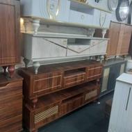 میز تی وی در طرح و سایز مختلف