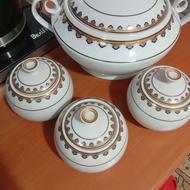 سوپ خوری باقندان