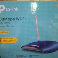 مودم ADSL مدل tp-link