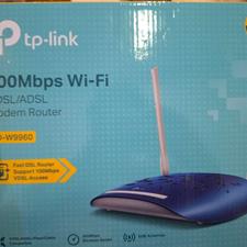 مودم ADSL مدل tp-link
