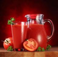 آبگیری گوجه با بالاترین کیفیت.