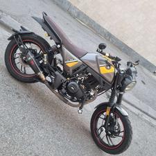 CR200بلنتا