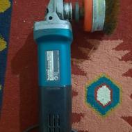 دستگاه فرزماکیتا9557HN ژاپن840W