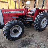 تراکتور475جفت خشک 1405