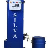 دیگ بخار 80 لیتری سیلوا silva