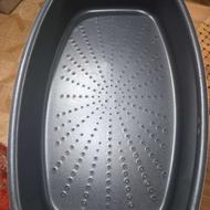 ماهیتابه ماهی واردک