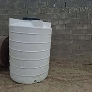 تانگر دوهزارلیتری