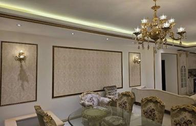 150متری،سه خواب،اول الهیه