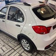 کوییک S 1404 سفید خشک