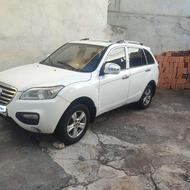 لیفان x60 مدل93